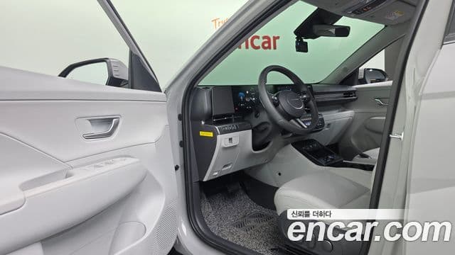 Hyundai Kona Hybrid 2024 — Şəkil 32/37