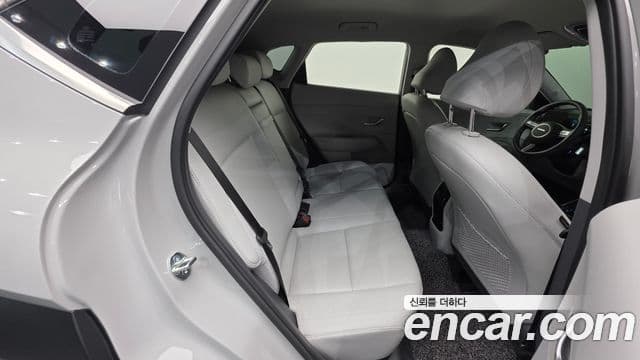 Hyundai Kona Hybrid 2024 — Şəkil 33/37