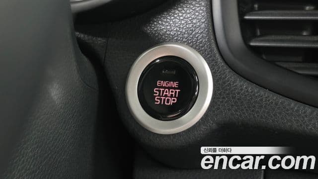 Kia All New Morning 2022 — ფოტო 19/20