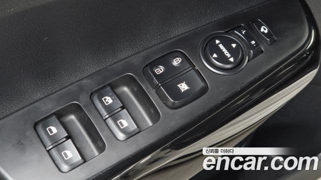 Kia All New Morning 2022 — ფოტო 20/20