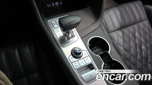 Genesis G70 2019 — Şəkil 9/20