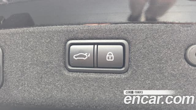 Genesis G70 2019 — Şəkil 7/39