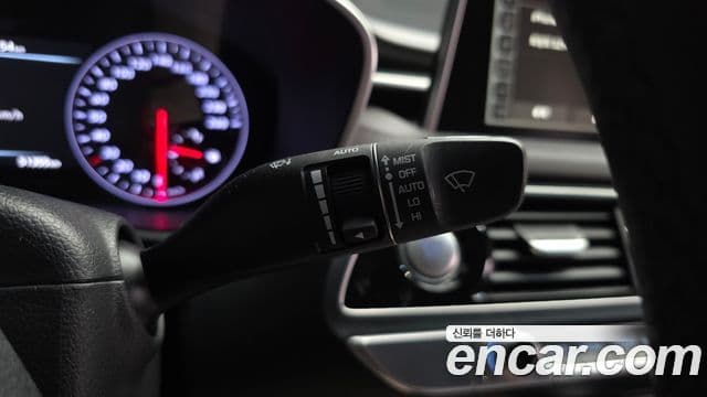 Genesis G70 2019 — Şəkil 21/39