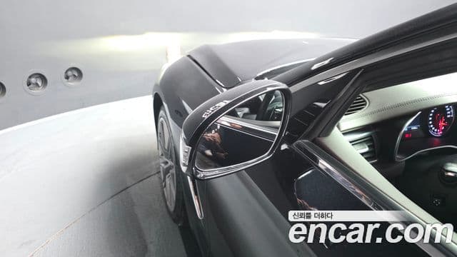 Genesis G70 2019 — Şəkil 18/39