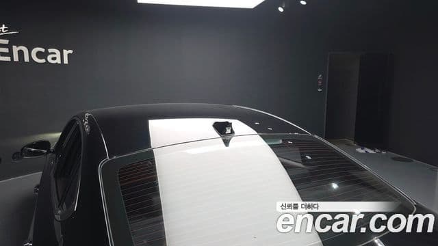 Genesis G70 2019 — Şəkil 11/39