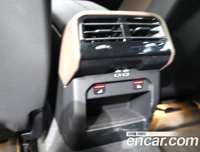 BMW 5 Series 2025 — Şəkil 19/20