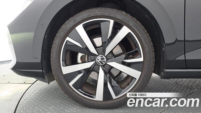 Volkswagen Golf 2025 — фото 5 из 20