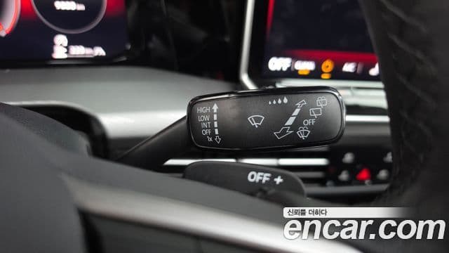 Volkswagen Golf 2025 — ფოტო 19/20