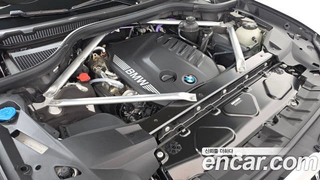BMW X7 2025 — фото 6 из 20