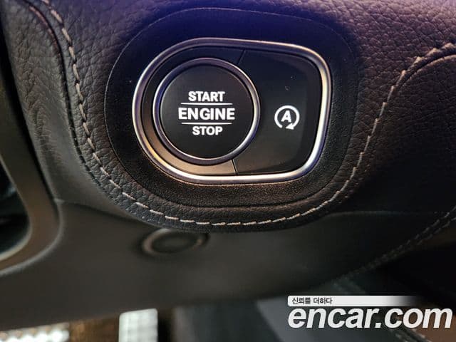 Mercedes-Benz GLS-Class 2025 — ფოტო 19/20