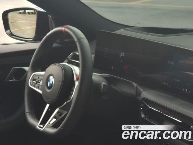 BMW M2 2025 — Şəkil 13/20