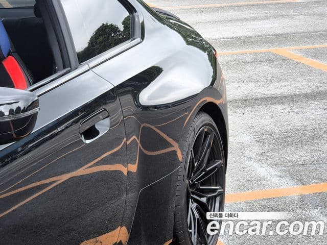 BMW M2 2025 — Şəkil 19/20