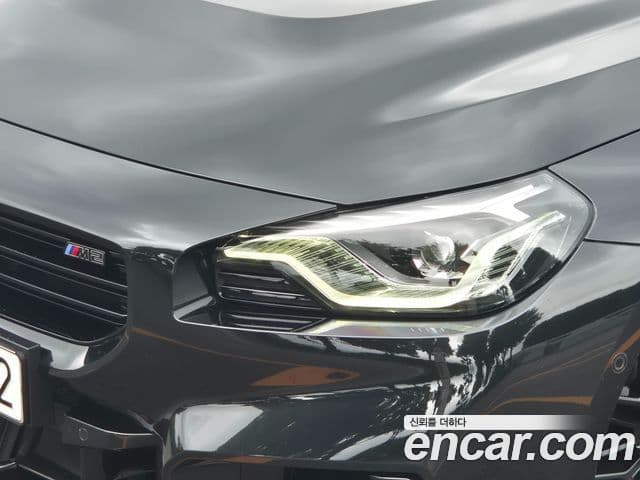 BMW M2 2025 — Şəkil 20/20