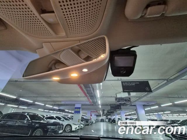Mercedes-Benz E-Class 2019 — Şəkil 15/20