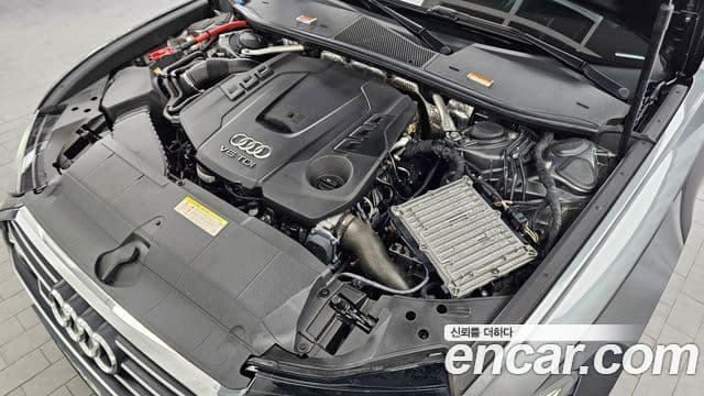 Audi A6 2021 — Şəkil 6/20