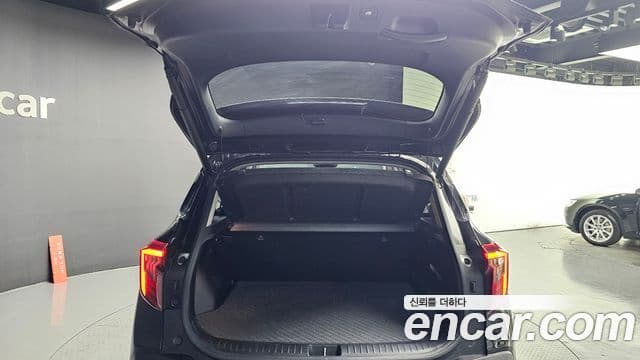 Kia Seltos 2023 — Şəkil 20/20
