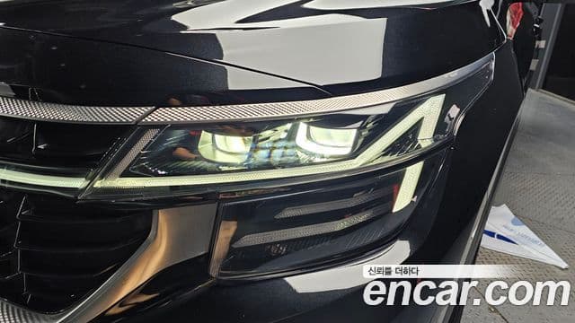 Kia Seltos 2023 — Photo 29/30