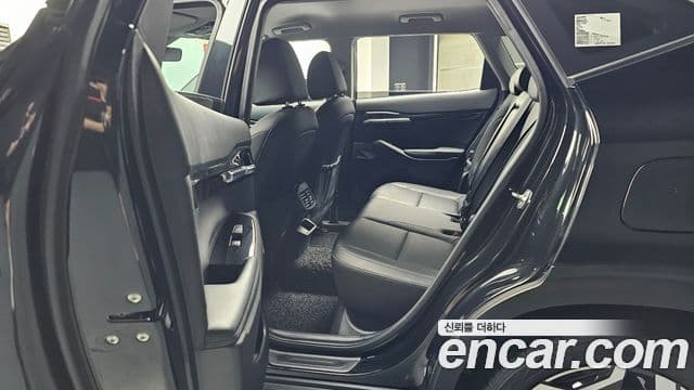 Kia Seltos 2023 — Photo 16/30