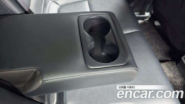 Kia Seltos 2023 — Photo 19/30
