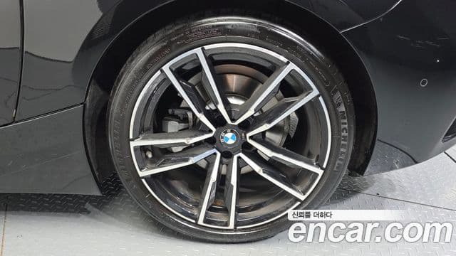BMW Z4 2021 — Photo 10/30