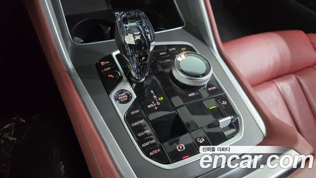 BMW X6 2021 — фото 9 из 20