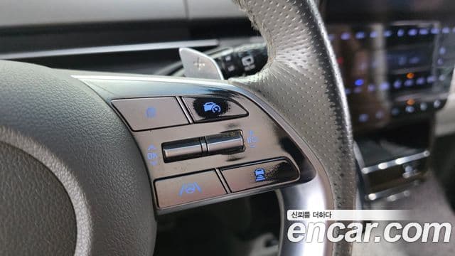 Hyundai Staria 2021 — Фото 17/20