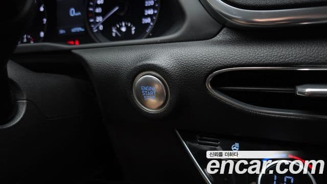 Hyundai Sonata 2020 — Фото 18/20