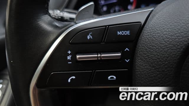 Hyundai Sonata 2020 — Фото 19/20