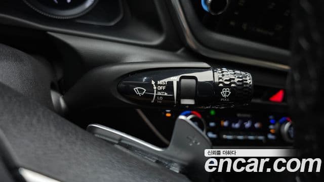 Hyundai Sonata Hybrid 2020 — Photo 29/32