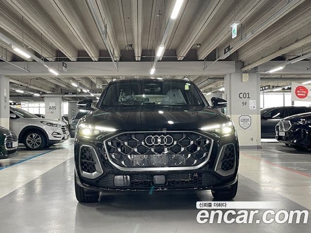 Audi Q5 2026 — Photo 10/16