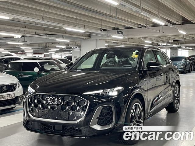 Audi Q5 2026 — Photo 12/16