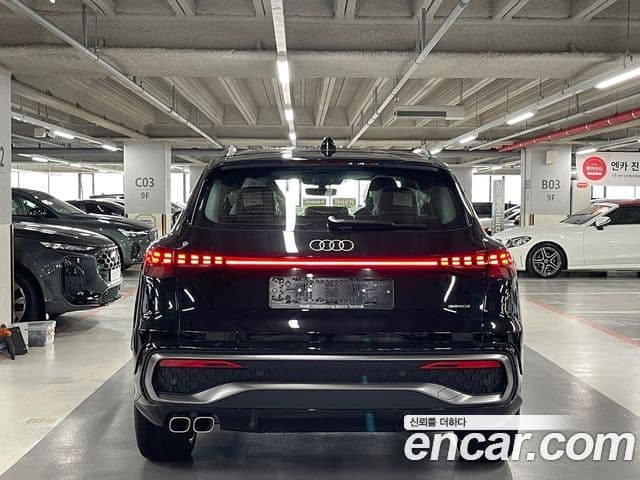 Audi Q5 2026 — Photo 16/16