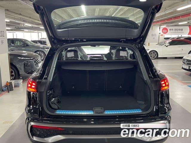 Audi Q5 2026 — Photo 14/16