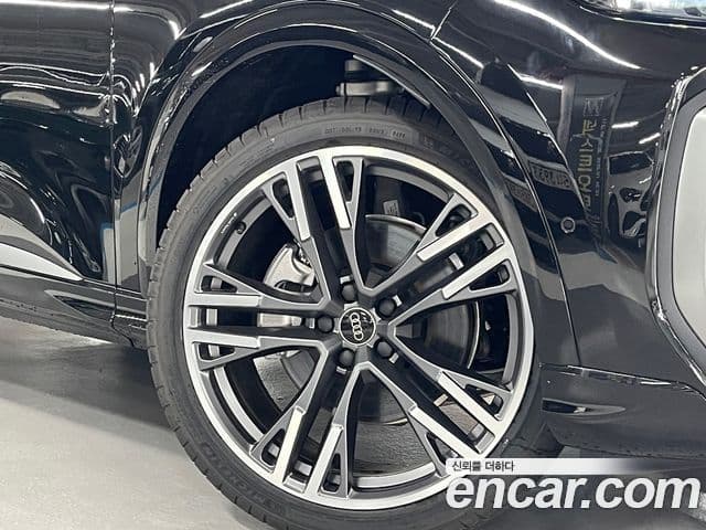 Audi Q5 2026 — Photo 4/16