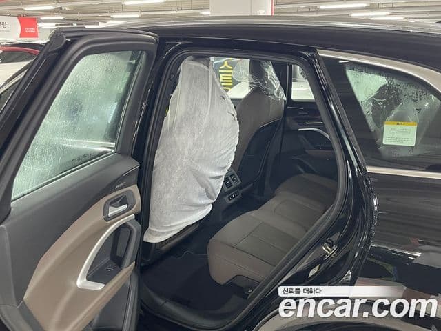 Audi Q5 2026 — Photo 13/16