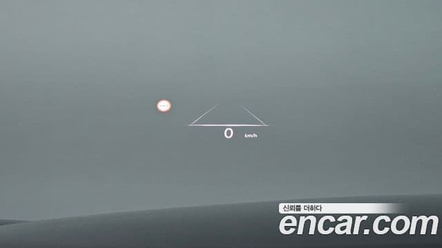 Genesis G90 2022 — ფოტო 19/20