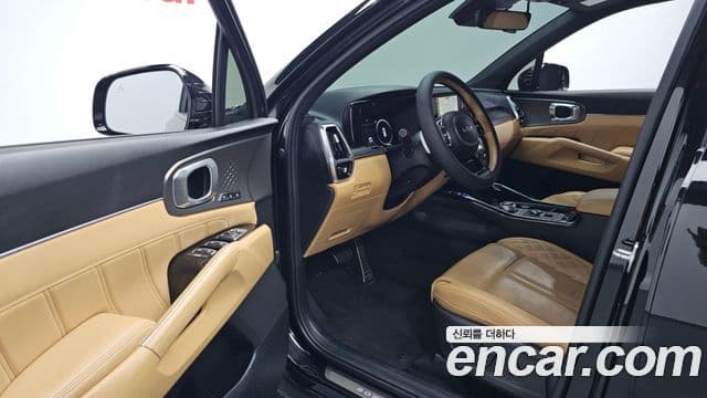 Kia Sorento 2023 — фото 10 из 20