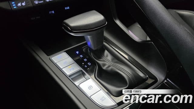 Hyundai Avante 2023 — Şəkil 9/20