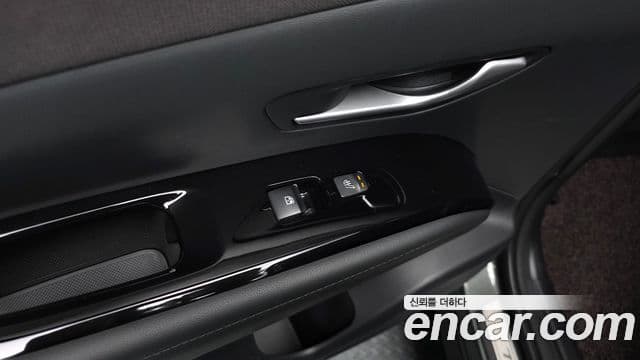 Hyundai The New Tucson 2023 — Şəkil 19/20