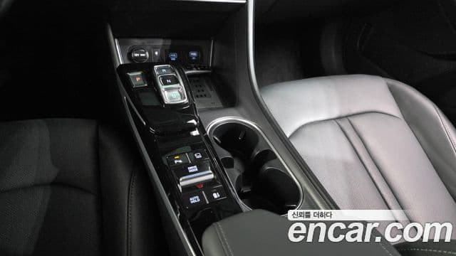Hyundai Sonata 2022 — Şəkil 7/20