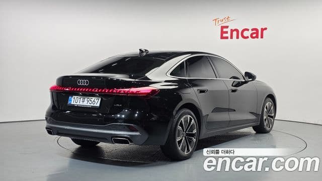 Audi A5 2025 — Şəkil 2/20