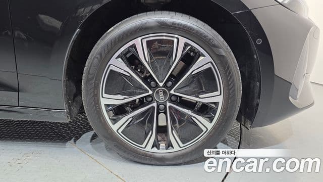 Audi A5 2025 — Şəkil 5/20