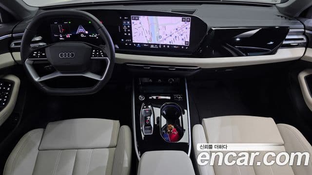 Audi A5 2025 — Şəkil 7/20