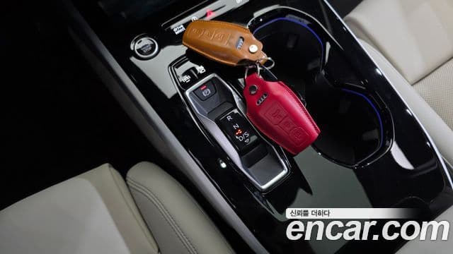 Audi A5 2025 — Şəkil 9/20