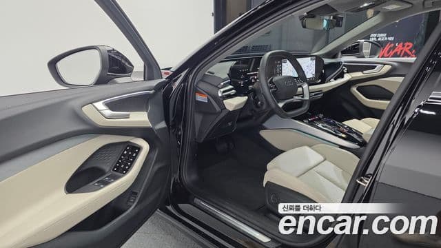 Audi A5 2025 — Şəkil 10/20