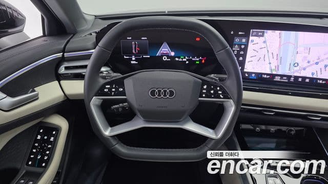 Audi A5 2025 — Şəkil 13/20