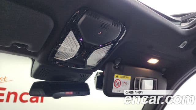 BMW X3 2022 — ფოტო 19/20