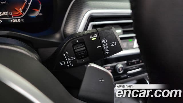 BMW X3 2022 — ფოტო 20/20