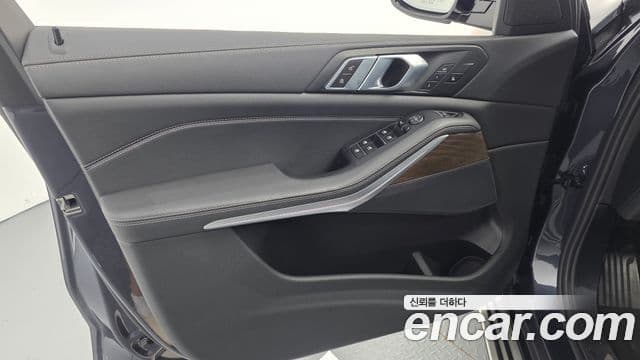 BMW X5 2020 — ფოტო 9/31