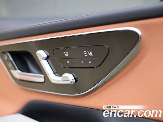 Mercedes-Benz GLC-Class 2024 — Фото 5/20